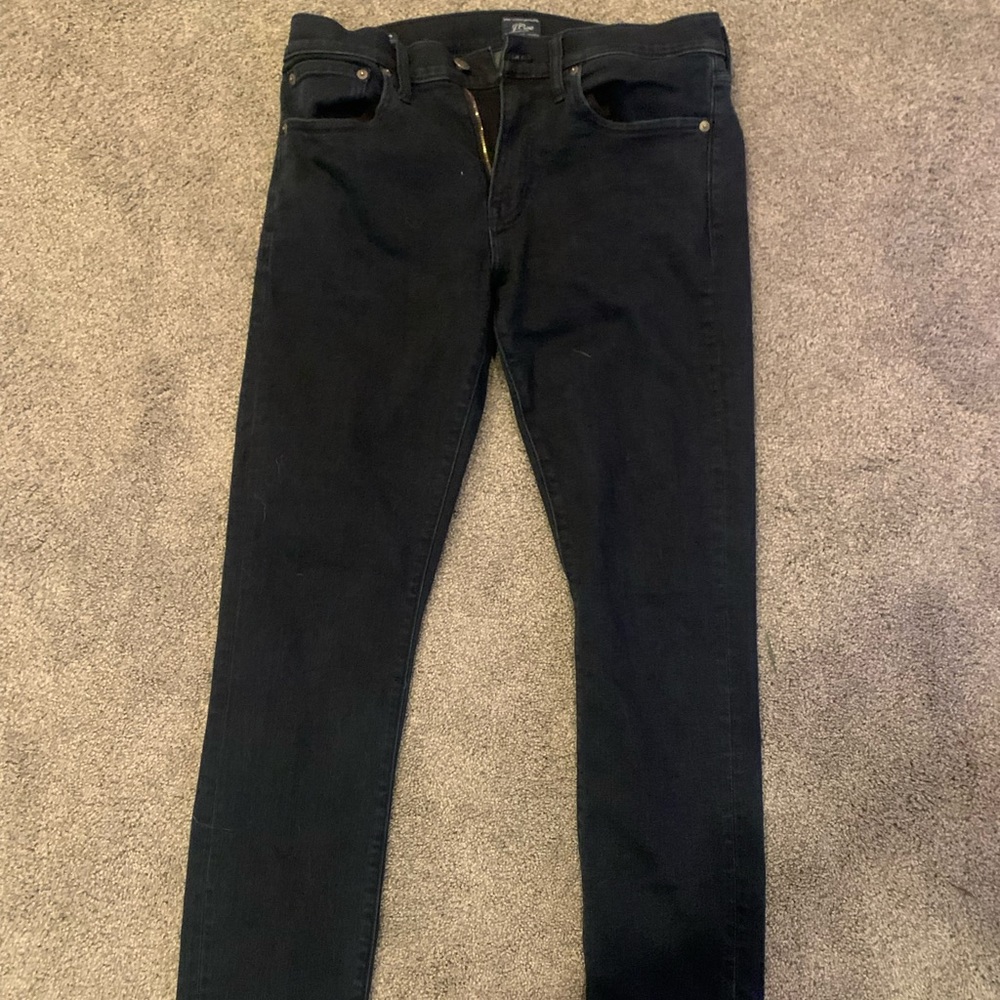 J. Crew Men’s Jeans